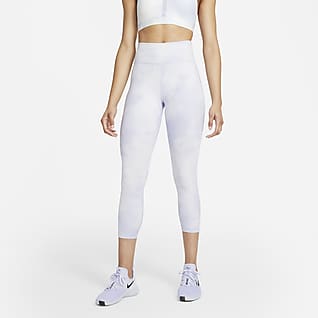 nike dri fit tights women's