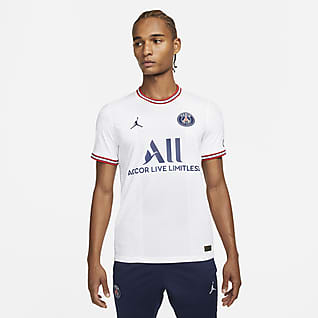 Paris Saint-Germain 2022/23 Match Fourth Men's Nike Dri-FIT ADV Football Shirt