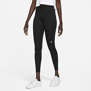 Leggings neri da donna. Nike IT