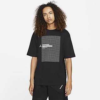 Jordan 23 Engineered Kurzarm-T-Shirt für Herren