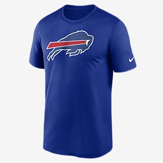 Nike Dri-FIT Logo Legend (NFL Buffalo Bills) T-shirt – Uomo
