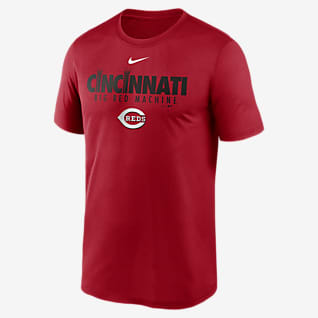 Nike Dri-FIT Local (MLB Cincinnati Reds) Men's T-Shirt