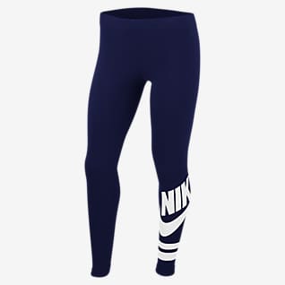 girls nike pants