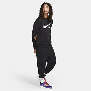 Erkek Sweatshirt Ve Kapusonlu Ustler Nike Tr