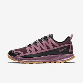 Kirmizi Nike Air Ayakkabilar Nike Tr