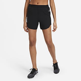 Nike Tempo Luxe Hardloopshorts voor dames