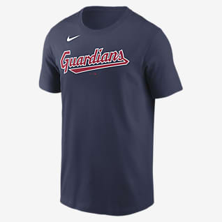 MLB Cleveland Guardians (Shane Bieber) Men's T-Shirt