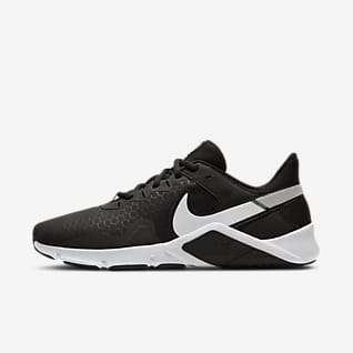 basic nike trainers