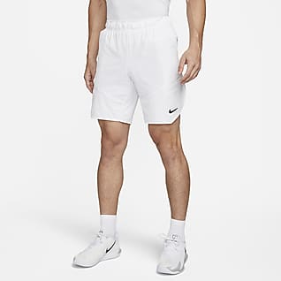 NikeCourt Dri-FIT Advantage Tennisshorts til herre