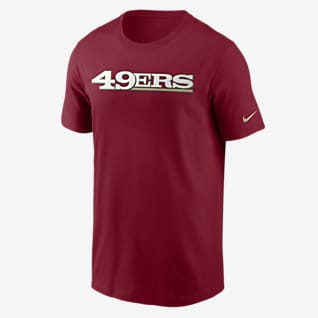 nike 49ers gear
