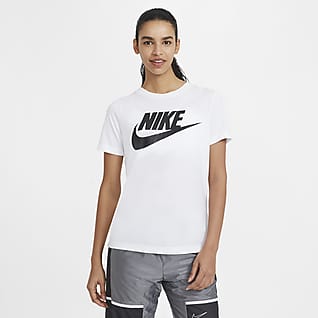Mujer Blanco Prendas para la parte superior. Nike US