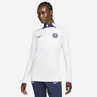 Paris Saint-Germain Strike Women's Nike Dri-FIT Soccer Drill Top