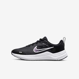 Nike Downshifter 12 Обувь для бега по шоссе для школьников