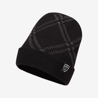Beanies. Nike GB