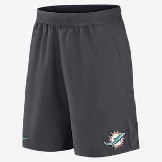 Nike Dri-FIT Stretch (NFL Miami Dolphins) Men's Shorts
