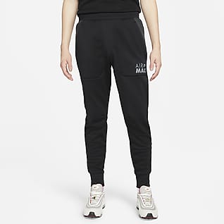 Nike Sportswear Air Max Męskie dzianinowe joggery