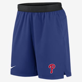Nike Dri-FIT Flex (MLB Philadelphia Phillies) Men's Shorts