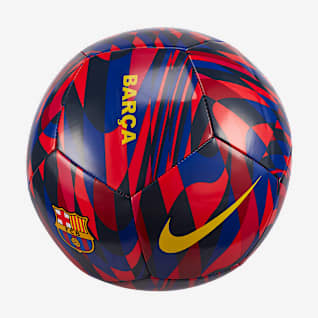 barcelona balls