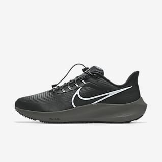 Nike Air Zoom Pegasus 39 By You Custom Women's Road Running Shoes