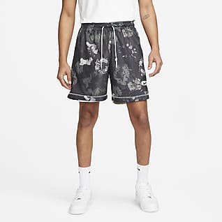 Nike Standard Issue Shorts reversibles de básquetbol para hombre