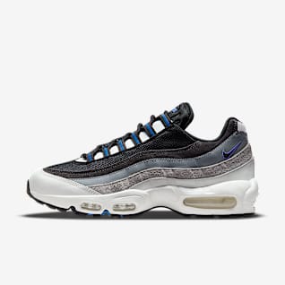 nike air max 95 essential gris