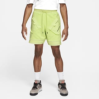 Jordan 23 Engineered Men's Fleece Shorts
