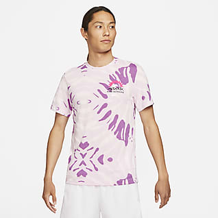 nike standard fit t shirt