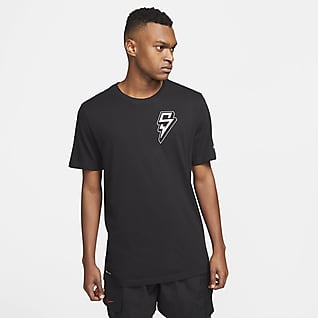 Nike (Saquon Barkley) Men's T-Shirt