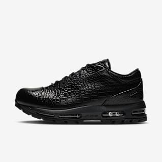 Black/Black/Black
