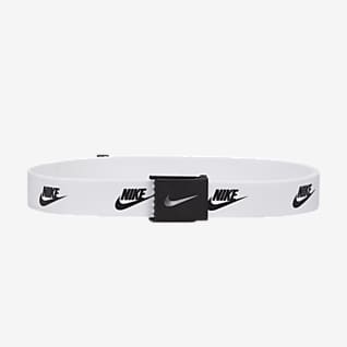 Nike Futura Cinturón de golf de red para hombre