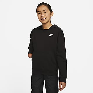 Nike Sportswear Kids Pack Big Kids' Fleece Hoodie