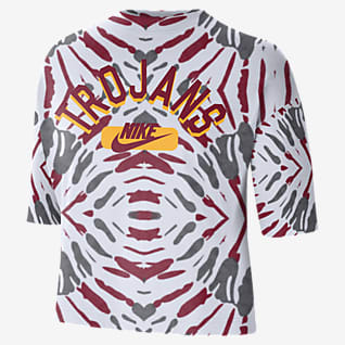usc dri fit shirt