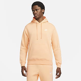 nike hoodie sweater mens