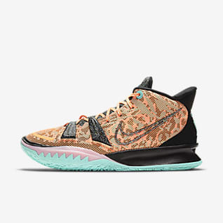 kyrie shoes womens