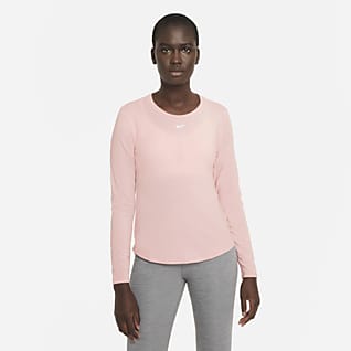 Nike long sleeve womens