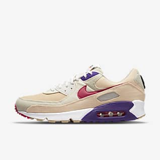nike air 90 red