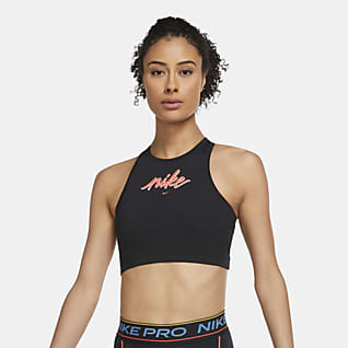 sweat wicking sports bra