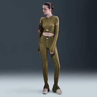Olive Flak