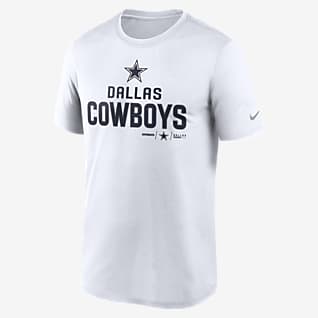 Nike Dri-FIT Community Legend (NFL Dallas Cowboys) Men's T-Shirt