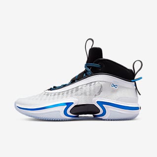 Air Jordan XXXVI Basketbol Ayakkabısı