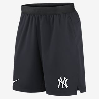 nike mlb shorts