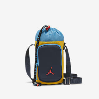 Jordan Water Bottle Holder Bag