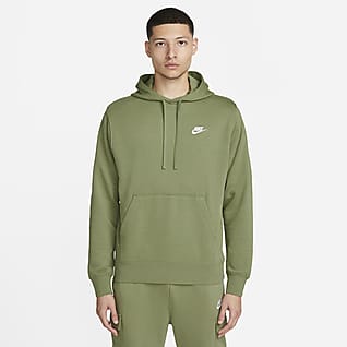 Men's Hoodies & Sweatshirts. Nike IL