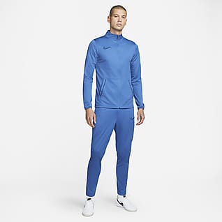 Nike Dri-FIT Academy Fußball-Trainingsanzug aus Strickmaterial für Herren