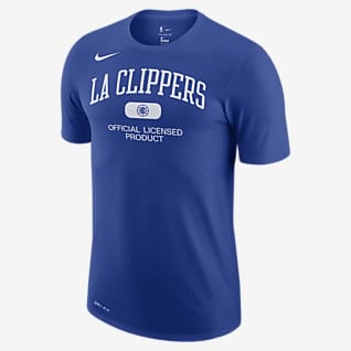 nike clippers t shirt
