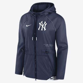 Nike Statement (MLB New York Yankees) Women's Full-Zip Jacket