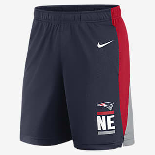 nike patriots shorts