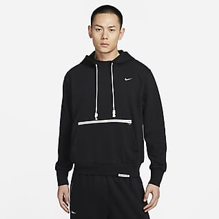 Nike Standard Issue 男子篮球套头连帽衫