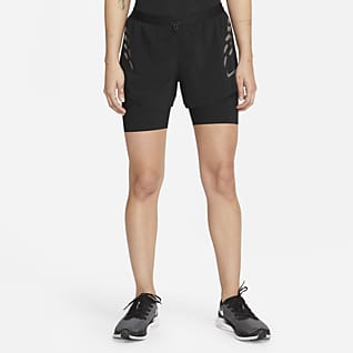 Pantalones cortos de running para mujer. Nike ES