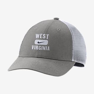 Nike College Legacy91 (West Virginia) Hat